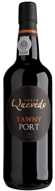 Tawny Quevedo