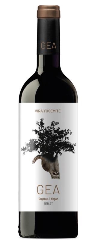 Merlot Gea Alcardet