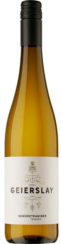 Gewurztraminer Geierslay