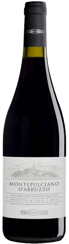 Montepulciano d'Abruzzo