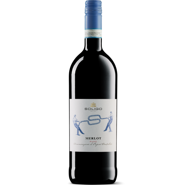 1L MERLOT