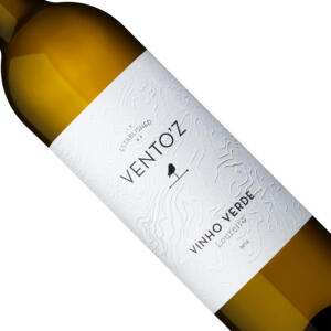 Vinho Verde. Wina portugalskie białe