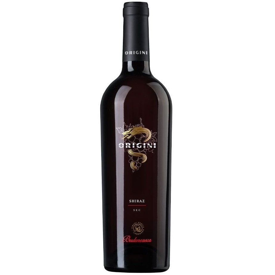 ORIG Shiraz