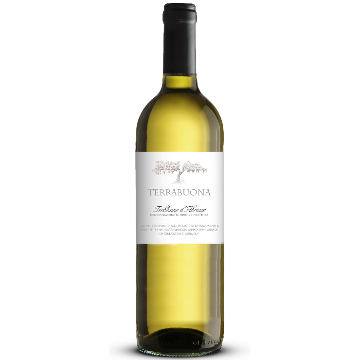 Terrabuona Trebbiano EN