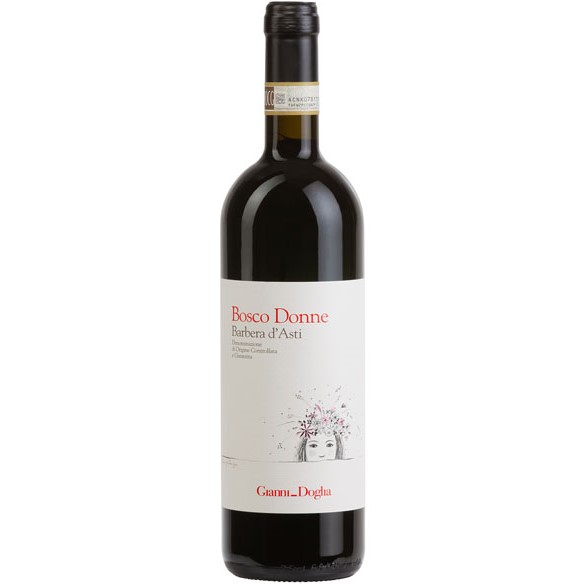 GD Barbera