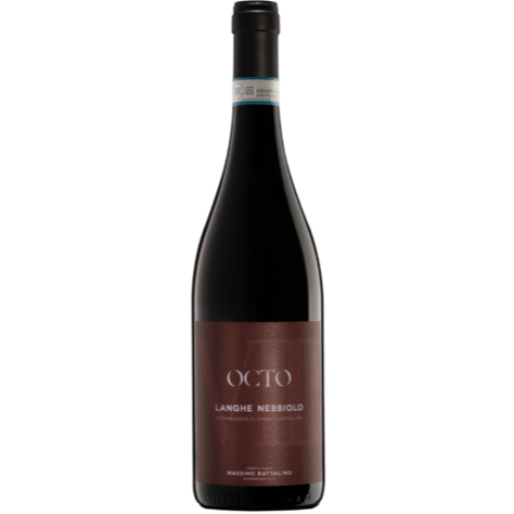 MR Langhe nebbiolo