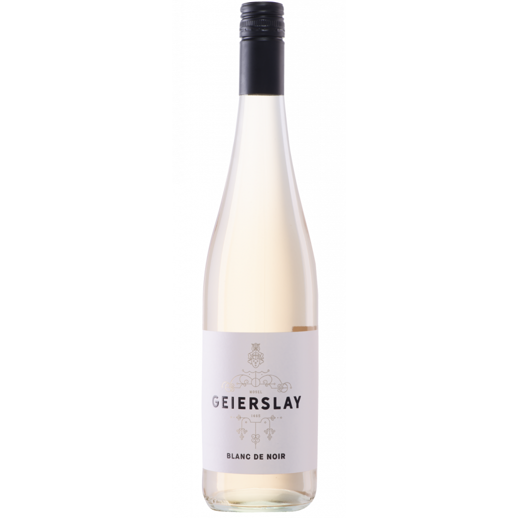 blanc de noir