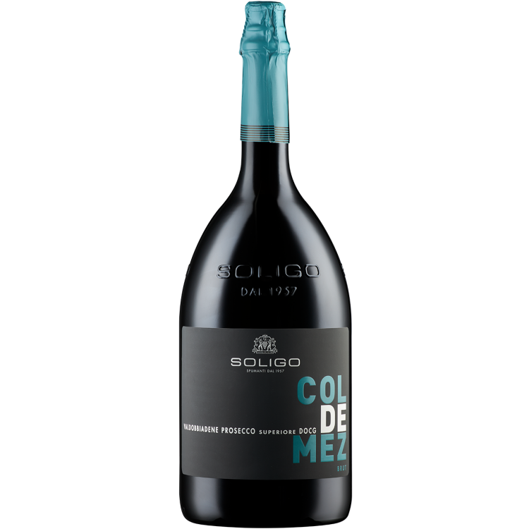 Jeroboam Brut