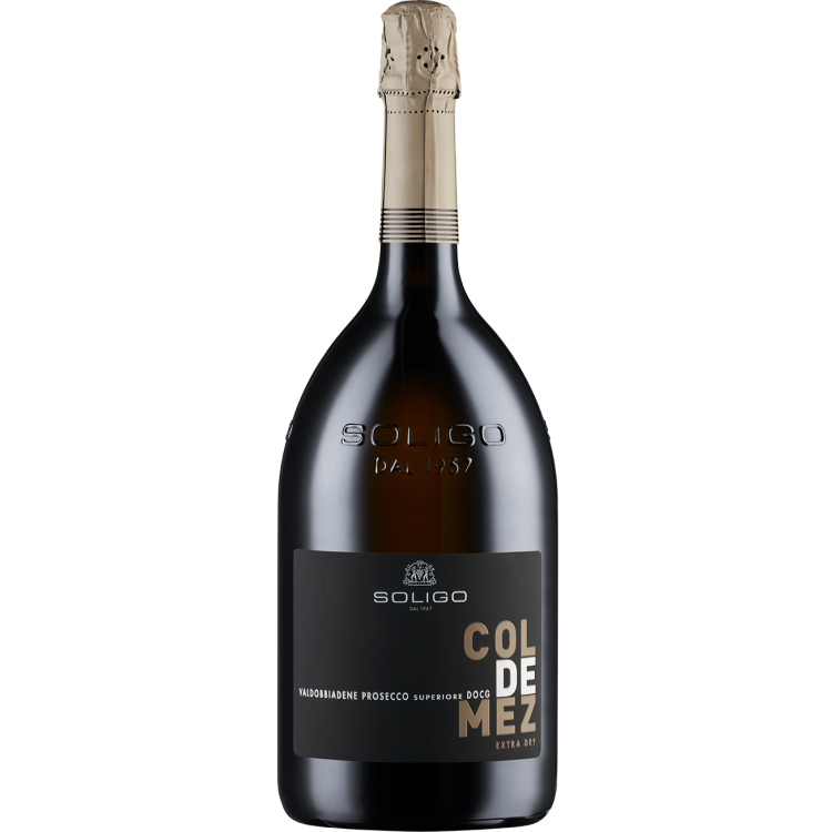 Magnum ED