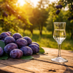 Śliwowica, śliwowica łącka i okowita śliwkowa – czym się różnią i jak wybrać dobrą butelkę?