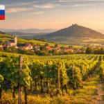 Wino ze Słowacji – dlaczego warto się nim zainteresować?