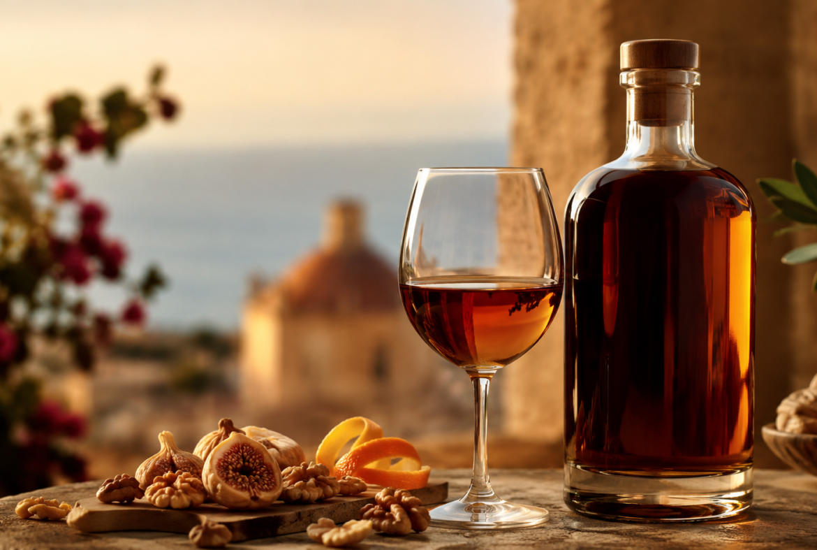 wino marsala