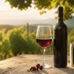 Czerwone wino na lato? Podaj je schłodzone. Przewodnik po chillable reds